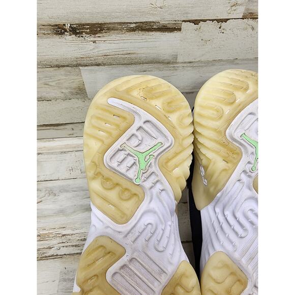 Nike Shoes Womens Size 8.5 Jordan Delta SP Basketball Multicolor Mesh - Picture 5 of 13